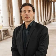 Daniel Silverstone | About | LJMU profiles