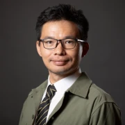 Bin Gao | About | LJMU profiles