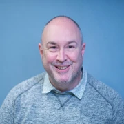 Grahame Smith | About | LJMU profiles