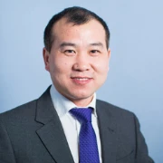 Guangming Zhang | Professional activities | LJMU profiles