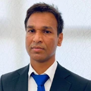 Saiful Bhuiyan | About | LJMU profiles