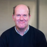 Barry Gomm | About | LJMU profiles