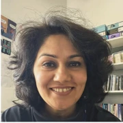 Sana Rizvi | About | LJMU profiles