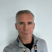 Richard Rees | About | LJMU profiles