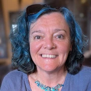 Kaye Cooke | About | LJMU profiles