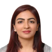 Mehak Maqbool Memon | Impact | LJMU profiles