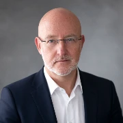 Martin Hanneghan | About | LJMU profiles