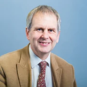 Martin Randles | About | LJMU profiles