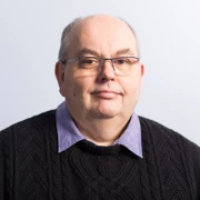 Martin Sharp | About | LJMU profiles
