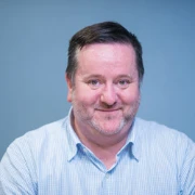 Gordon Hay | About | LJMU profiles